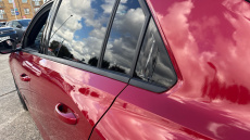 Vauxhall Astra 1.2 Turbo 130 GS 5dr Petrol Hatchback